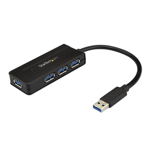 4PORT-USB-3.0-HUB-WITH-CHARGE-PORT---POWERED-USB-3.0-H-UB