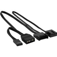 Miniatura 2 de Aerocool Ventilador ASTRO 24x12cm omni argb dual f