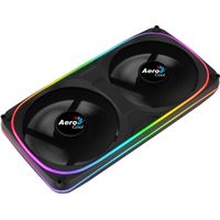 Miniatura 5 de Aerocool Ventilador ASTRO 24x12cm omni argb dual f