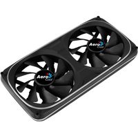 Miniatura 6 de Aerocool Ventilador ASTRO 24x12cm omni argb dual f