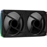 Miniatura 7 de Aerocool Ventilador ASTRO 24x12cm omni argb dual f
