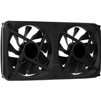 Miniatura 8 de Aerocool Ventilador ASTRO 24x12cm omni argb dual f