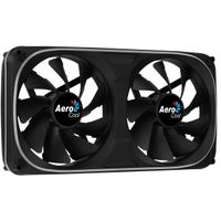 Miniatura 9 de Aerocool Ventilador ASTRO 24x12cm omni argb dual f
