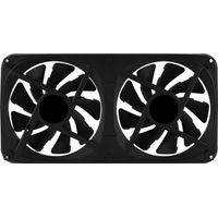 Miniatura 10 de Aerocool Ventilador ASTRO 24x12cm omni argb dual f