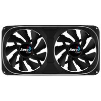 Miniatura 11 de Aerocool Ventilador ASTRO 24x12cm omni argb dual f