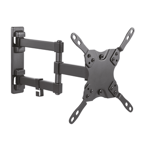 SOPORTE-DE-PARED-AISENS-PARA-PANTALLAS-13P-A-42P-HASTA-20KG-BRAZO-EXTENSIBLE-GIRATORIO-INCLINABLE-NEGRO-WT42TSLE-011