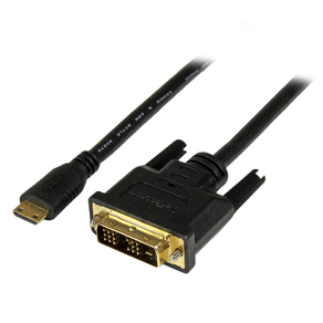2m-Mini-HDMI-to-DVI-D-Cable---M-M