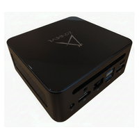 Miniatura 1 de Zone Evil Mini QOOBE II Intel Core i5 12450 16 500Gb Windows 11 Pro By QOOBE