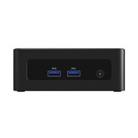 Miniatura 3 de Zone Evil Mini QOOBE II Intel Core i5 12450 16 500Gb Windows 11 Pro By QOOBE