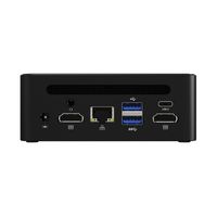 Miniatura 4 de Zone Evil Mini QOOBE II Intel Core i5 12450 16 500Gb Windows 11 Pro By QOOBE