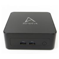 Miniatura 5 de Zone Evil Mini QOOBE II Intel Core i5 12450 16 500Gb Windows 11 Pro By QOOBE
