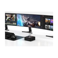 Miniatura 6 de Zone Evil Mini QOOBE II Intel Core i5 12450 16 500Gb Windows 11 Pro By QOOBE