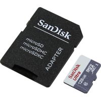 Miniatura 2 de MEMORIA 128GB MICRO SDXC SANDISK ULTRA CLASE 10