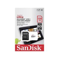 Miniatura 3 de MEMORIA 128GB MICRO SDXC SANDISK ULTRA CLASE 10