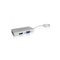 Miniatura 4 de ADAPTADOR DISPLAYPORT A HDMI -VGA - DVI APPROX APPC37
