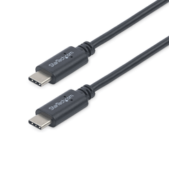 CABLE USB-C 1M USB 2.0 USB C