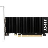Miniatura 3 de TARJETA GRAFICA MSI NVIDIA GEFORCE GT 1030 OC | 2GB | GDDR4 | LOW PROFILE