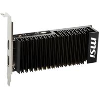 Miniatura 5 de TARJETA GRAFICA MSI NVIDIA GEFORCE GT 1030 OC | 2GB | GDDR4 | LOW PROFILE
