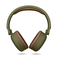 Miniatura 1 de AURICULARES + MICRO HEADPHONES 2 ENERGY SISTEM BLUETOOTH VERDE