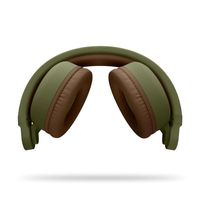 Miniatura 7 de AURICULARES + MICRO HEADPHONES 2 ENERGY SISTEM BLUETOOTH VERDE
