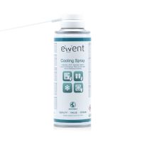 Miniatura 2 de SPRAY LIMPIADOR EWENT PULVERIZADOR DE REFRIGERACIÓN EFECTO INSTANTANEO EW5616