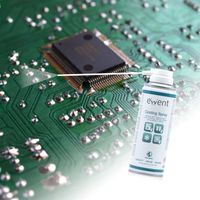 Miniatura 3 de SPRAY LIMPIADOR EWENT PULVERIZADOR DE REFRIGERACIÓN EFECTO INSTANTANEO EW5616