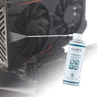 Miniatura 4 de SPRAY LIMPIADOR EWENT PULVERIZADOR DE REFRIGERACIÓN EFECTO INSTANTANEO EW5616