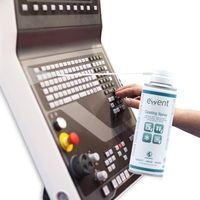 Miniatura 5 de SPRAY LIMPIADOR EWENT PULVERIZADOR DE REFRIGERACIÓN EFECTO INSTANTANEO EW5616