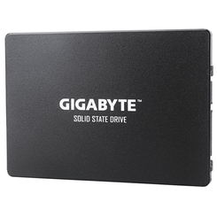 GIGABYTE  GP-GSTFS31480GNTD  SSD 480GB 2.5"  550MB/s 6Gbit/s  Serial ATA III