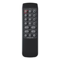 Miniatura 2 de CREATIVE LABS T100 2.0 ALTAVOZ BLUETOOTH 40W MANDO DISTANCIA NEGRO 51MF1690AA000