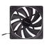 VENTILADOR-CAJA-UNYKA-14X14-UNYKA-NEGRO-51790