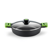 Miniatura 1 de CACEROLA BRA A400532 32CM PRIOR BAJA   -