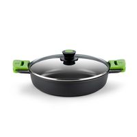 Miniatura 6 de CACEROLA BRA A400532 32CM PRIOR BAJA   -