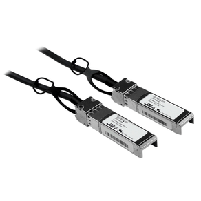 CABLE-1M-RED-ETHERNET-TWINAX-10