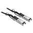 CABLE-1M-RED-ETHERNET-TWINAX-10
