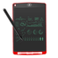 LEOTEC-PIZARRA-ELEC.-LCD-10-Sketchboard-Ten-Red--Incluye-iman-parte-trasera-Boton-de-bloqueo-