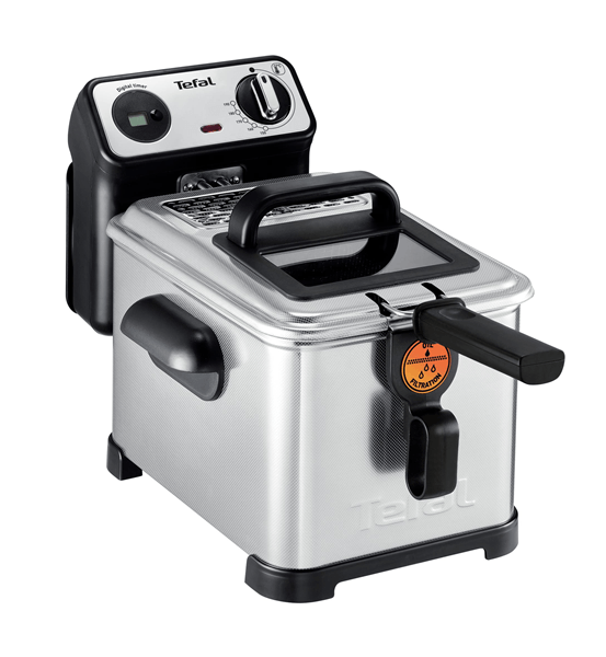 FREIDORA TEFAL FR511170 3L DIGITAL