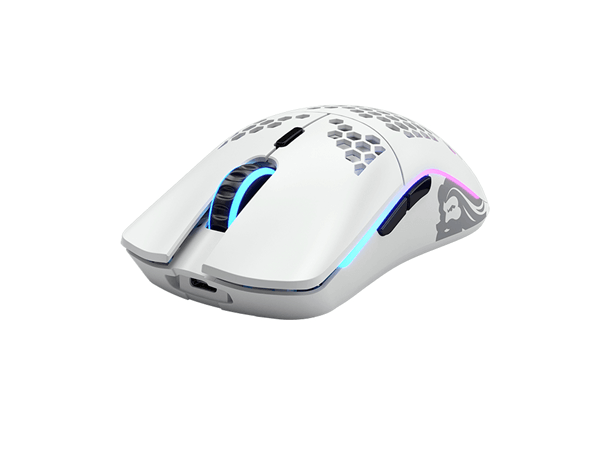 Glorious Model O Wireless