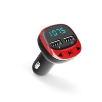Miniatura 3 de REPRODUCTOR MP3 PARA COCHE USB