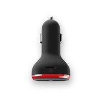 Miniatura 4 de REPRODUCTOR MP3 PARA COCHE USB