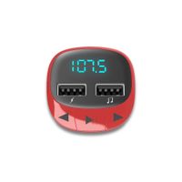 Miniatura 6 de REPRODUCTOR MP3 PARA COCHE USB