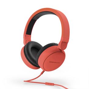 AURICULARES---MICRO-ENERGY-SISTEM-EARPHONES-STYLE-1-TALK-CHILI-RED