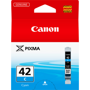 Canon-PIXMA-PRO-100-Cartucho-Cian-CLI-42