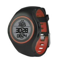 Miniatura 1 de SMARTWATCH BILLOW XSG50PRO DEPORTIVO GPS NEGRO-ROJO