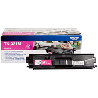 TONER BROTHER TN321M MAGENTA 2.500 PAG.