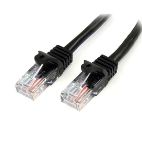 CABLE-3M-NEGRO-CAT5E-RJ45