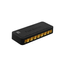 SWITCH-8-PUERTOS-10-100-LEVEL-ONE-FEU-0812