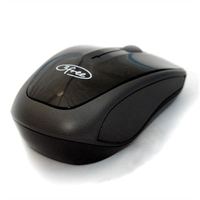 Miniatura 2 de MOUSE OPTICO USB 3FREE MCN301 color negro