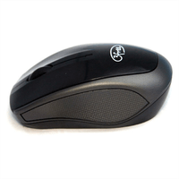 Miniatura 3 de MOUSE OPTICO USB 3FREE MCN301 color negro