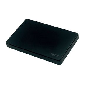 approx--APPHDD200B-caja-HDD-2.5-SATA-2.0-Negra